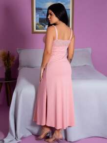 Maternity Sleepwear - Nhiều màu - Xem 2