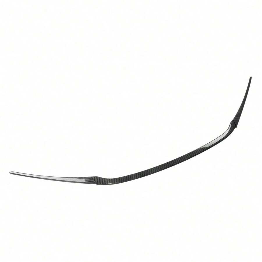 Front Grille Trims Compatible With 20222024 Hondas' Civic Sedan