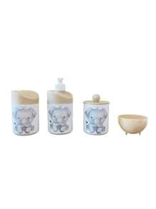 Baby Room Decor For Nursery - Beis - Ver 2