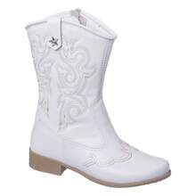 Kids Boots - Màu be - Xem 6