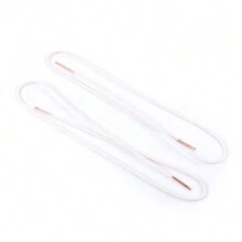 Induction Coil For Induction Heater, 8 Pcs Induction Heater Coil Heater Screw Remover Coil Tool Set - White - View 6