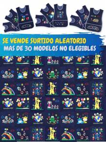 Aprons,Kitchen,Bathroom,Home,Household Suppliers - 4 Pack - View 2