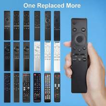 [Pack Of 2] Compatible With Samsung Smart TV Remote Control Replacement,Universal For All Samsung TVs - Black - View 7