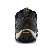 Merrell Zapatos para caminar en el agua para hombres, estilo MAIPO con suela de goma Spider antideslizante, de secado rápido y transpirable - Gris - Ver 3