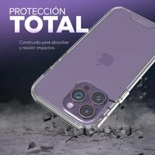 Basic Phone Cases - Clear - View 6