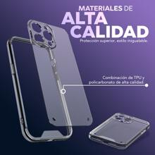 Basic Phone Cases - Clear - View 7