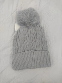 Men Functional Hats - Szary - Zobacz 2
