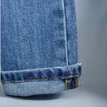 CHUEKITOS. Tween Boys Jeans - 淺色水洗藍 - 查看 5