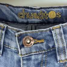 CHUEKITOS. Tween Boys Jeans - 淺色水洗藍 - 查看 6