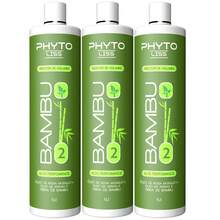 Kit 3X Progressiva Profissional Sem Formol - Kit 3X Progressiva Sem Formol - Visão 2