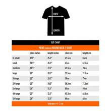 Eagles | Official Band T-Shirt | Hotel California | SHIPPED IN 24 HOURS - Black - View 4