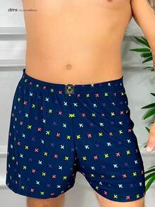 Men Briefs - 彩色 - 查看 6