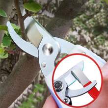 1 件。刀具和剪刀工具磨刀器，专业厨房刀具磨刀器 - 钨钢和水钻陶瓷磨刀石，可携带，花园剪刀，刀具和剪刀工具磨刀刃。适用于所有刀片，包括花园剪刀。多功能磨刀石，快速刀具磨刀器固定角度剪刀厨房刀自动切割工具，男士工具