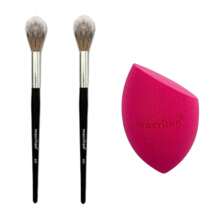 Brushes Sets - màu đen - Xem 1