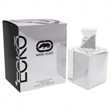 Ecko By Marc Ecko For Men - 3.4 Oz EDT Spray - Clear - View 3