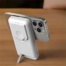 Wireless Charger - 白色 - 查看 8