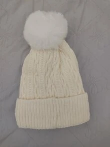 Men Functional Hats - Biały - Zobacz 2