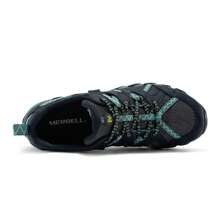 Merrell MaiPo Water Shoes For Women, Anti-Slip And Quick-Drying Outdoor Sports Shoes For Hiking And Water Activities - Light Wash - View 4