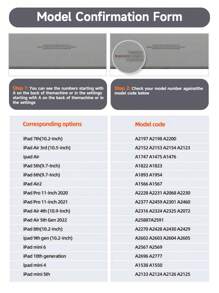 1入組烏龜印花平板電腦保護套，防墜落，筆套，支持睡眠/喚醒，兼容三星，華為，小米和iPad - 彩色 - 查看 9