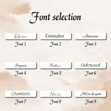 個性化定制項鍊座標雕塑項鍊，個性化名字女性珠寶生日名字項鍊畢業禮物，假節日送給家人和朋友的精美禮物 - 彩色 - 查看 9