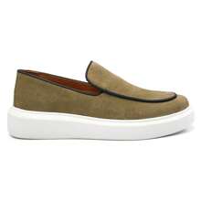 Dress Shoes - Màu be - Xem 2