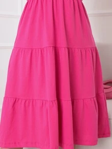 Milimetrica Women Long Dresses - 查看 7