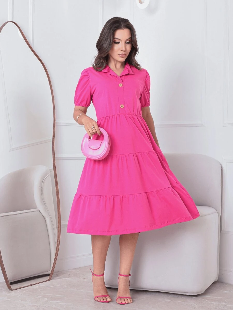 Milimetrica Women Long Dresses - 查看 1