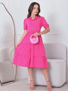 Milimetrica Women Long Dresses - 查看 2