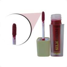 Silk Skin Lip Gloss - RUBY ROSE The New Listing Hot HB-F7200 - 閃耀之吻 - 查看 8