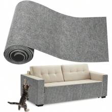 DIY Climbing Cat Scratcher Mat,Trimmable Self Adhesive Cat Scratching Pads,Cat Scratching Protector Board For Couch Furniture Wall Corner Cat Tree Post Carpet Shelf Shelves