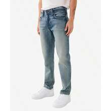 Quần jean Geno nam - Rửa trung bình Helsinki - Xem 4