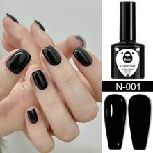 XEIJAYI 1Pc 7.3Ml Gel Nail Polish Starter Kit 36 Colors Black White Pink Green Soak Off No Wipe Nail Gel Polish Set Suitable For All Seasons Nail Art Nails - Multicolor - View 21