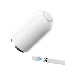 Magnetic Replacement Cap / Compatible With Apple Pencil Tip /Charging Adapter Compatible With Apple Pencil 1st Generation IPad Accessories