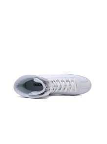 Chaussures de boxe à lacets imprimées de lettres professionnelles pour l'entraînement intérieur et extérieur