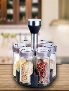 Kitchen Gadget Sets - màu đen - Xem 2