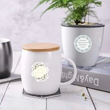 Bộ 60 miếng dán Kinh thánh trang trí Giáng sinh, miếng dán truyền cảm hứng cho Cơ đốc giáo, miếng dán câu Kinh thánh, vật dụng ghi chép Kinh thánh, miếng dán thẩm mỹ về Chúa Jesus Faith Christian cho bình nước, quà tặng Cơ đốc giáo cho - Nhiều màu - Xem 8