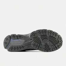 New Balance 860v2 - Raincloud 淺北極灰和 NB 海軍藍 - 查看 6