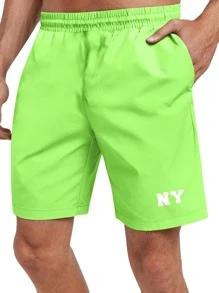 Men Shorts - 查看 1