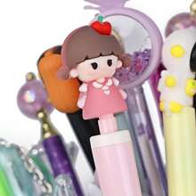 Gel Pens - Nhiều màu - Xem 2