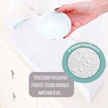 Nappy Changing Storage Bags - 小火車 - 查看 8