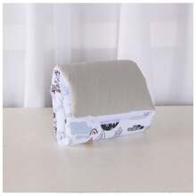 Nappy Changing Storage Bags - 小火車 - 查看 4