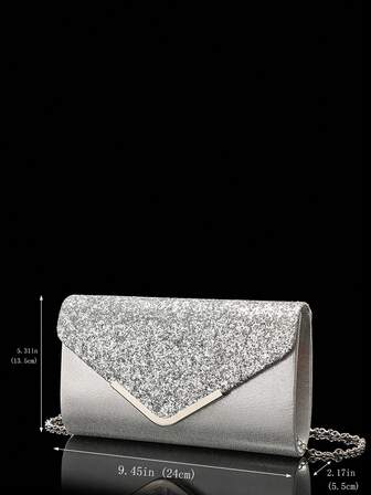 轻巧、商务休闲水钻装饰水桶包迷你抽绳设计、透明包时尚珍珠包晚宴包、晚餐包迷人、优雅、精致、安静的奢华水钻，适合派对女孩、女士、新娘，非常适合派对、晚宴/宴会圣诞派对礼服