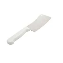 厨刀 - 白色 - 查看 3