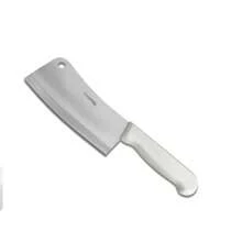 厨刀 - 白色 - 查看 4