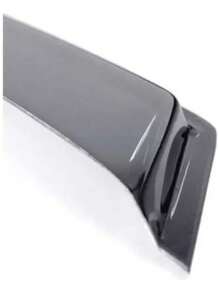 marquinhos store Rain Gutter Deflector Celta Prisma 2001 To 2014 4 Doors Fume Slim Sportiva Tiger GM8697 - Khói. - Xem 3