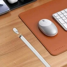 Magnetic Replacement Cap / Compatible With Apple Pencil Tip /Charging Adapter Compatible With Apple Pencil 1st Generation IPad Accessories