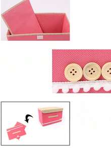 Cloth Storage - Verde - Visão 7