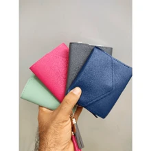 Small Wallets - Pink - View 2