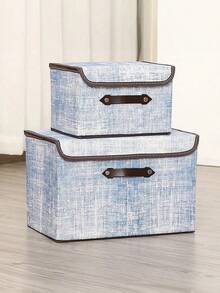 Cloth Storage - Verde - Visão 3