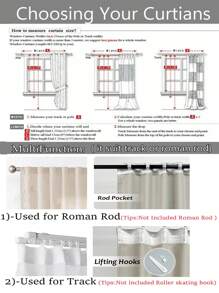 1片白色花卉刺繡透明窗簾，適用於餐廳客廳薄紗窗簾，臥室/客廳落地玻璃門窗簾，家庭裝飾 - 白色 - 查看 10